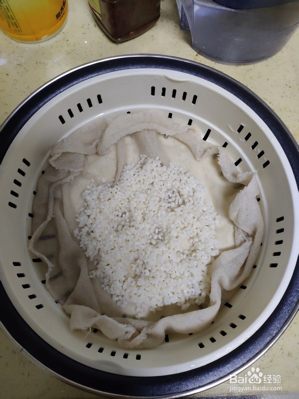 教你做三鲜豆皮