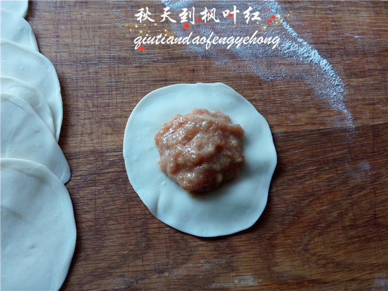 开封灌汤包怎么做好吃,看这个就能学会