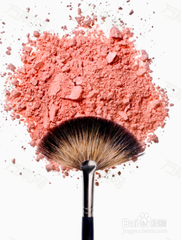 腮红颜色怎么选