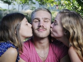 老公有外遇了？男人出轨的原因！！--彡妮love