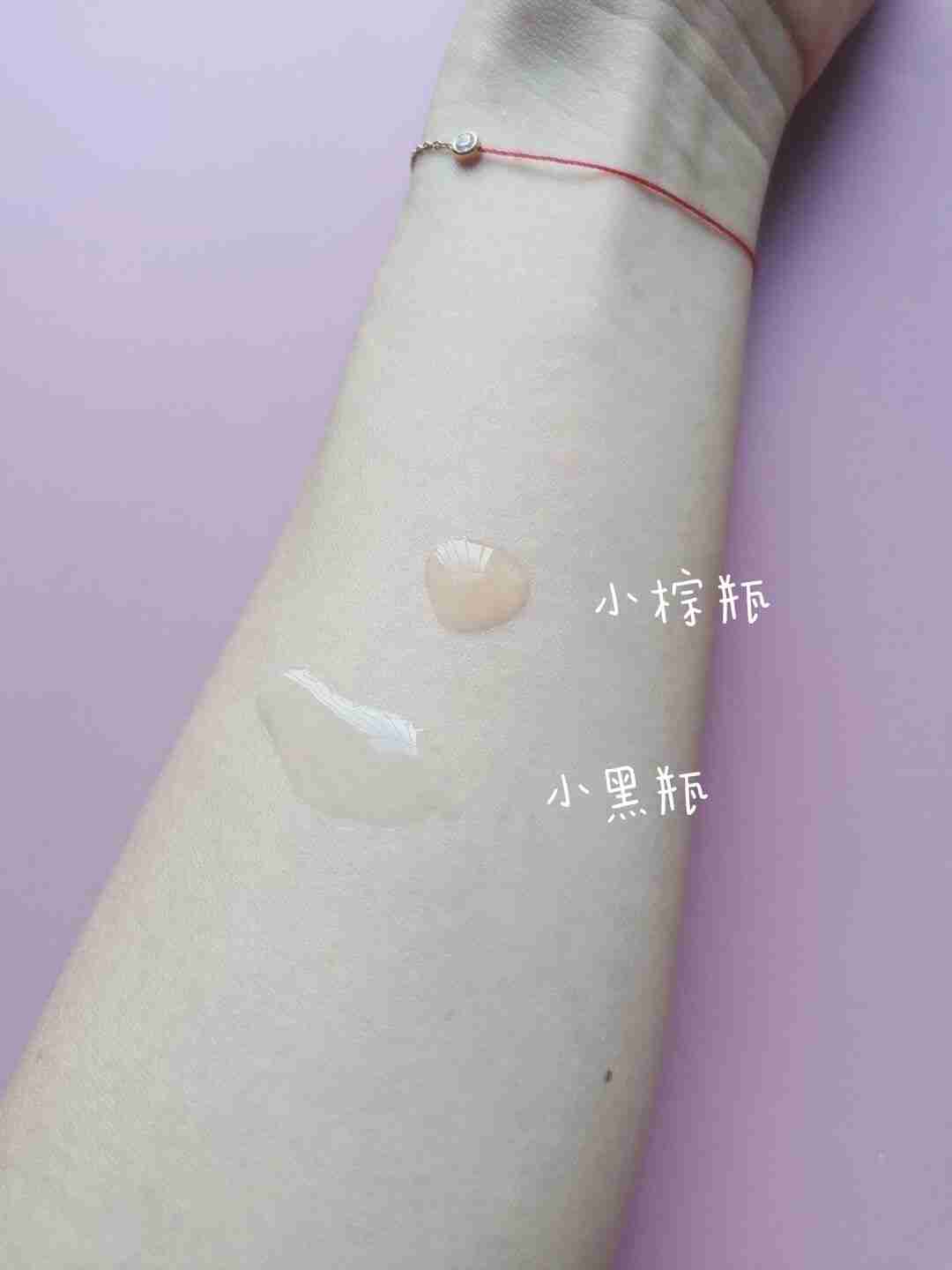 小棕瓶和小黑瓶怎么选？