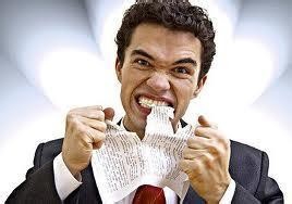 焦虑症的症状表现有哪些?