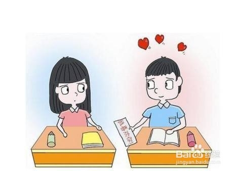 孩子高中早恋，家长应该怎么教育他
