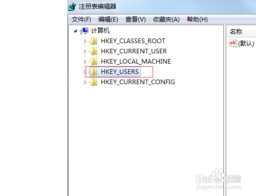 解决XP系统无法识别移动硬盘的方法
