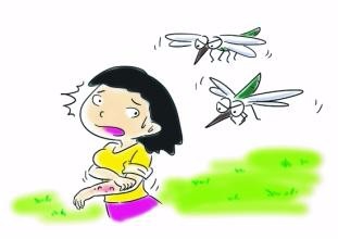 患上皮炎都有啥症状