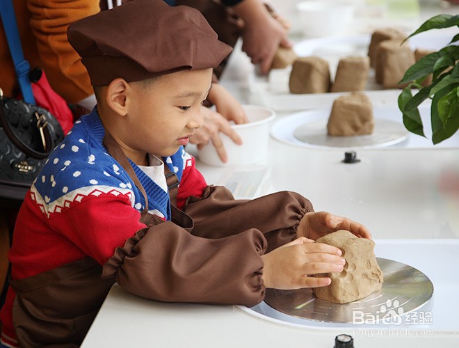 陶艺加盟店如何选址好
