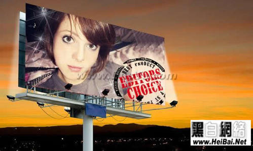 动手制作DIY海报