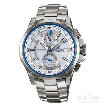 怎样辨别卡西欧手表的真伪？