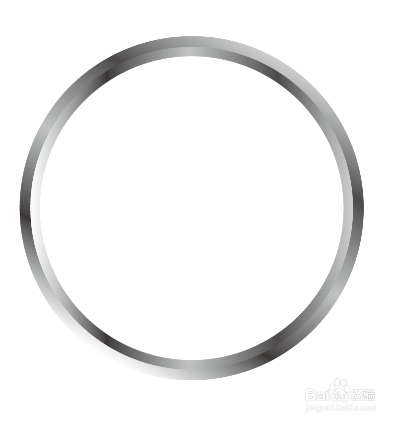 【AI技巧】用AI绘制奔驰图标