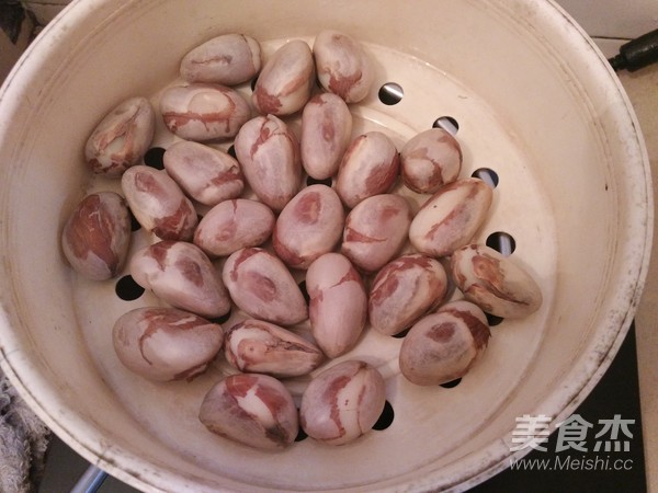 菠萝蜜仁的做法