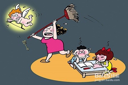 孩子早恋，监护人如何应对？