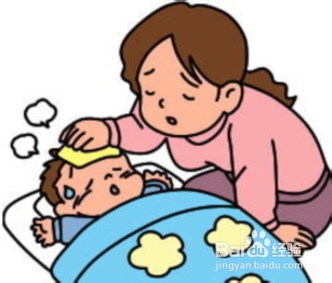 宝宝咳嗽，发烧要注意哪些细节