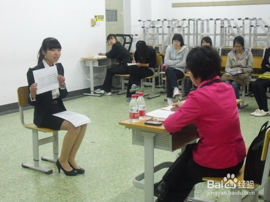 面试攻略全方位解密