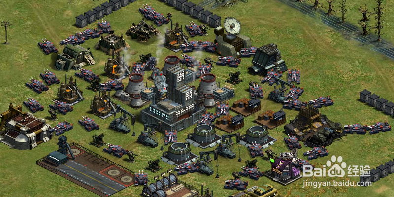 尤里改怎么弄出来