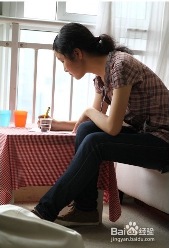 怎么选择适合自己的服装