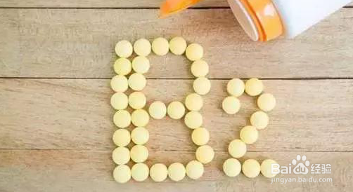 怎样快速给5岁儿童补充维生素B2