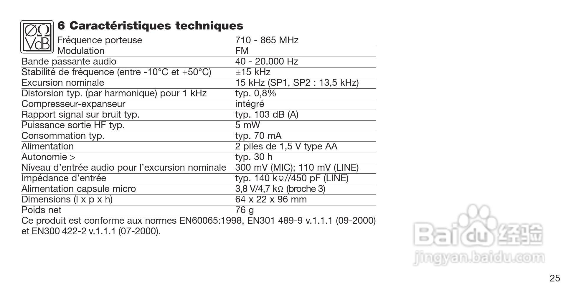 益明影音口袋型发射器-PT40说明书:[3]