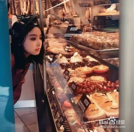 明星最常用的8个拍照技巧