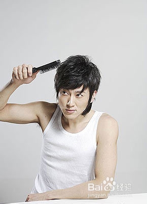 治脱发需要注意哪些问题