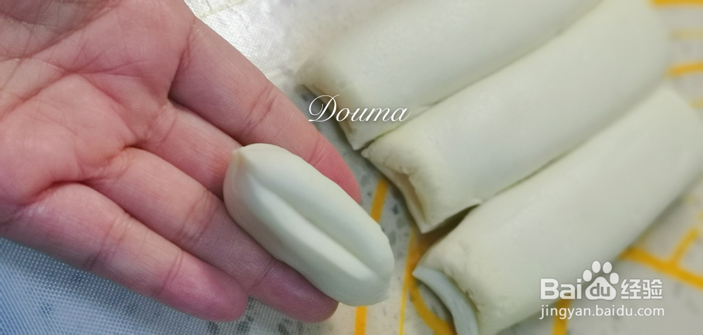 一学就会的油条