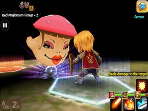 《你好英雄》战斗系统解析