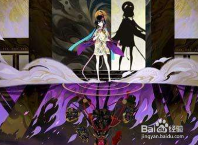 阴阳师SSR式神面灵 御魂搭配技能攻略