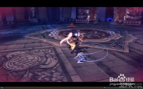 武神塔黑暗怎么打