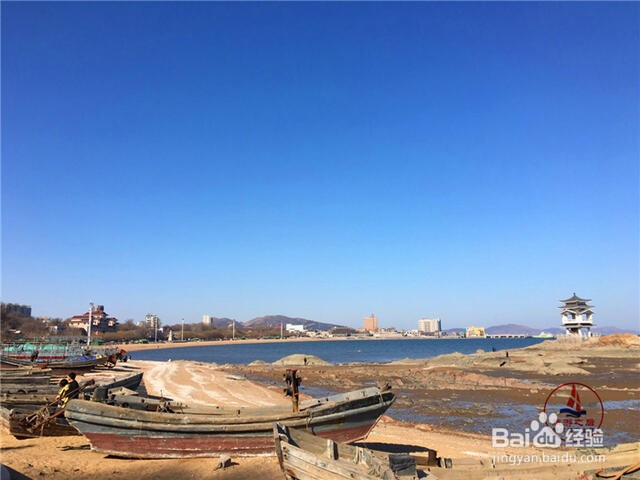 辽宁三礁揽胜旅游好玩吗
