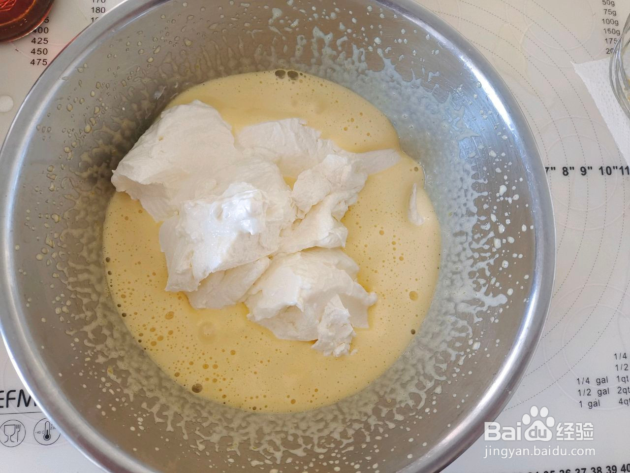 原味提拉米苏的做法