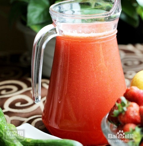 急救良药五招击退包公脸回归雪白美肌不是问题