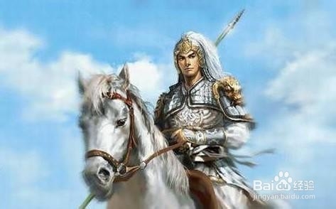 三国杀sp公孙瓒实力分析