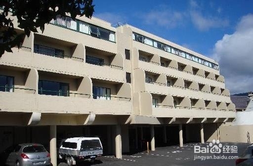 澳大利亚旅游攻略：[6]霍巴特住宿-特色住宿C