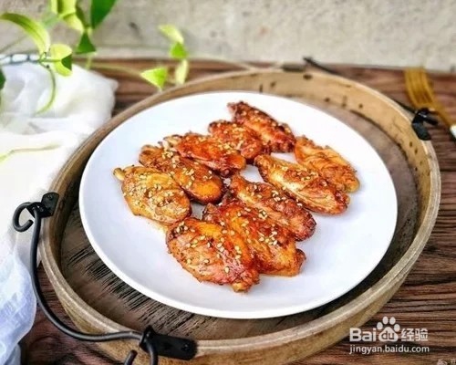阿根廷燃情风味烤翅