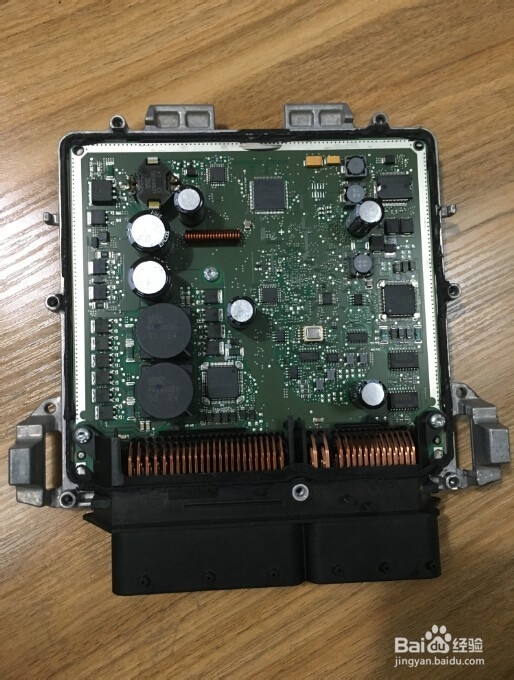 奔驰A45 AMG改装ECU刷ECU升级