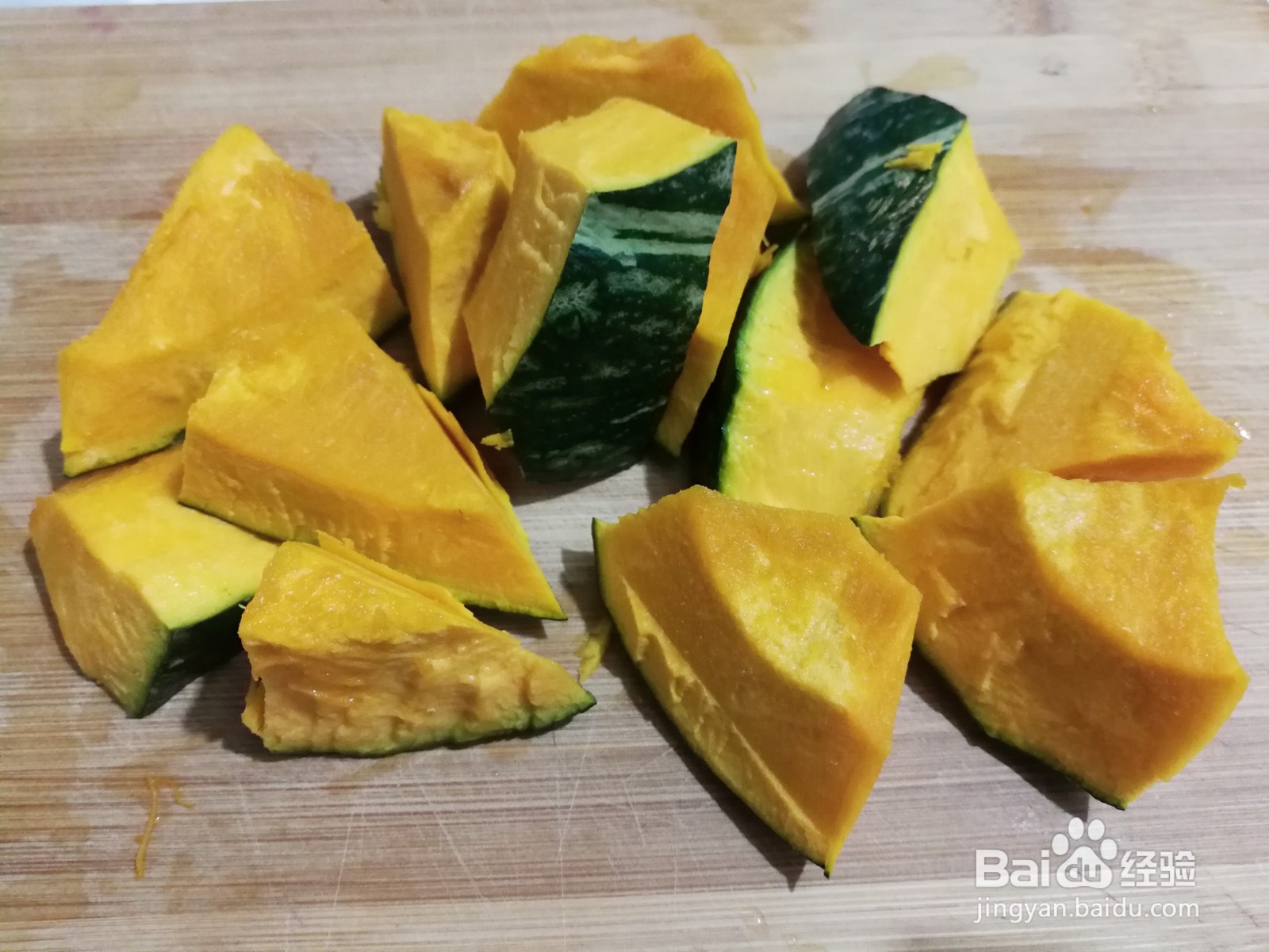 窝瓜怎么做好吃