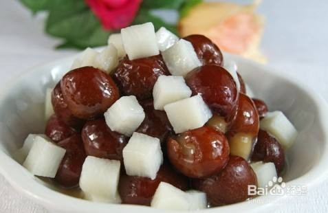 吃对食物，才会美得恰到好处