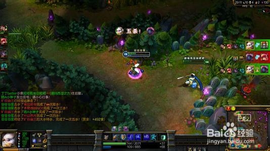 英雄联盟钢铁大使怎么玩？