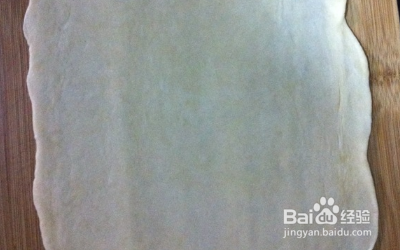 芝香千层苏打饼干怎么做？