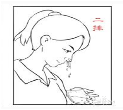 怎样减轻犯鼻炎时的难受？