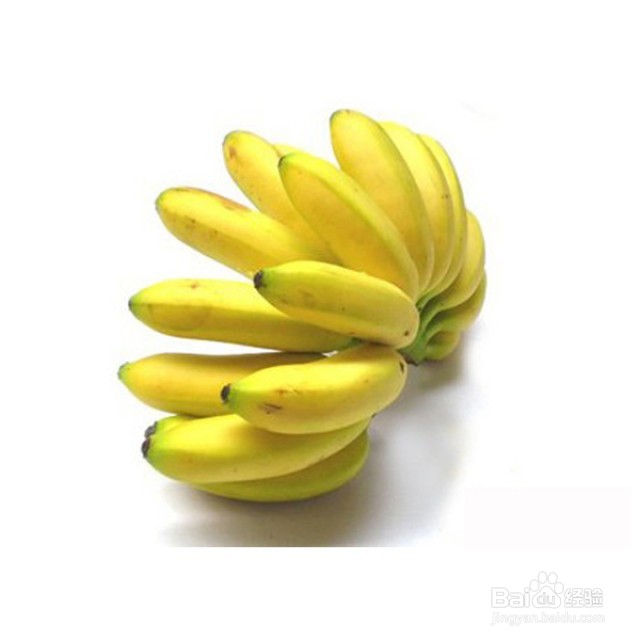 怎样的牛奶蕉好吃