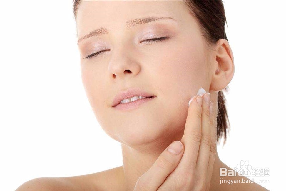 保养乳霜类产品系列(一) 乳、霜