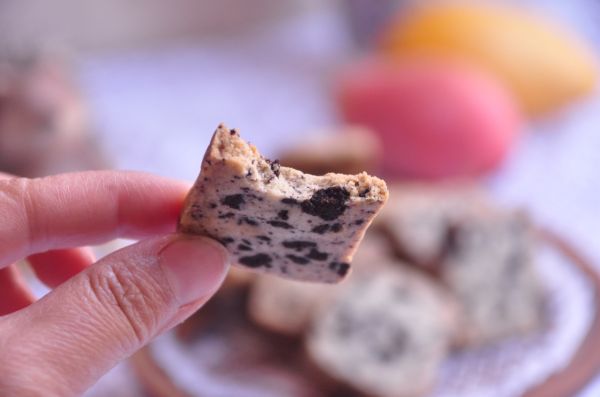 奥利奥黄油饼干