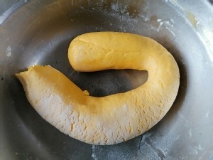 #麦子厨房美食锅#南瓜糯米糕