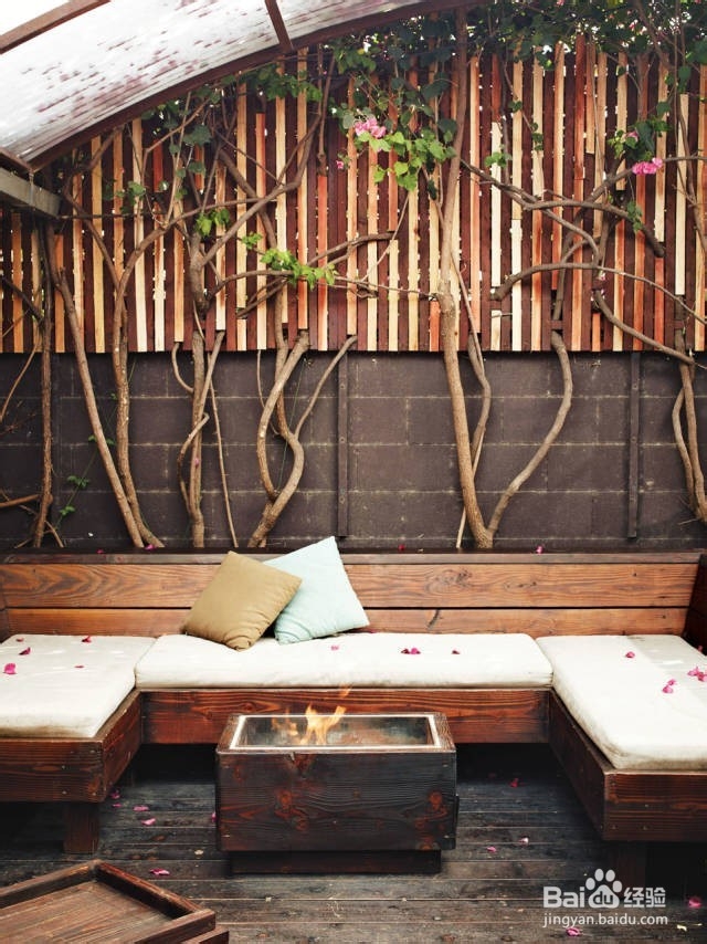 【创意设计】53平米\