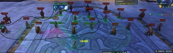 剑侠情缘3夜话白鹭怎么刷