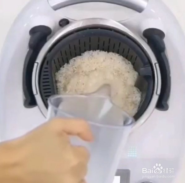 花式做-土豆炒饭的教程