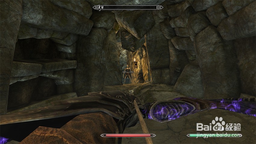 上古卷轴5秘拉克神殿任务