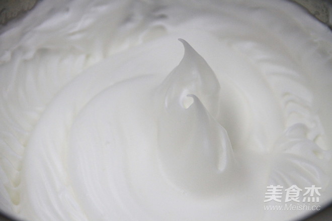 松柔绵软的酸奶蛋糕