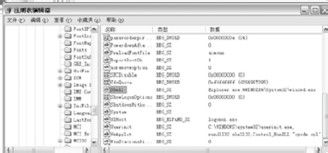 专业的进程管理工具AutoRuns的应用
