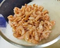 怎么做海米奶白菜
